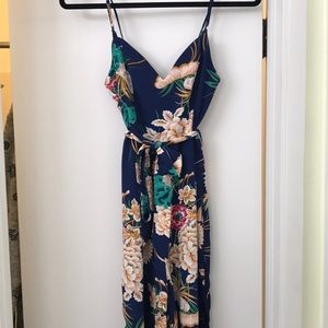 Hello Molly Playsuit